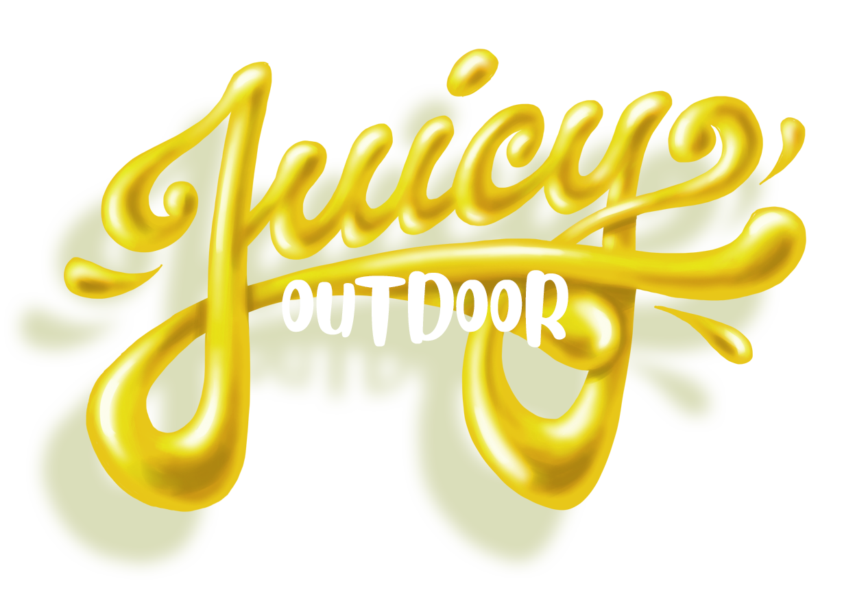 Juicy Outdoor
